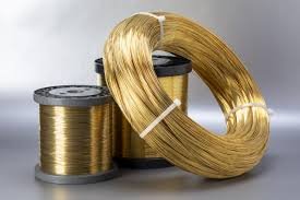 Brass Wires